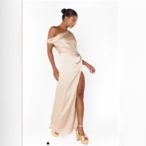 Show Me Your Mumu Jodie Dress